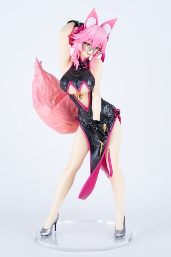 Fate/Grand Order - Koyanskaya - Lostbelt No.3 Ver.