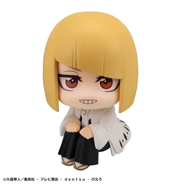 LookUp TV Anime "Bleach: Thousand-Year Blood War" Shinji Hirako Complete Figure