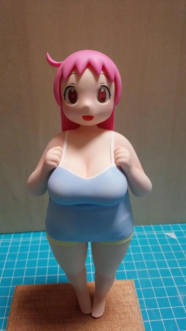 Takamare! Takamaru - Kouchi Yukie