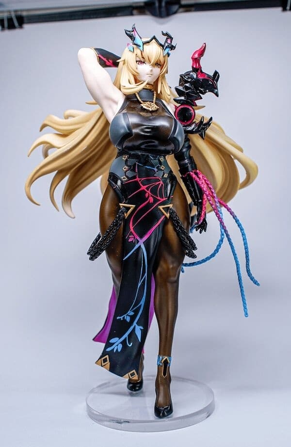 Fate/Grand Order - Barghest