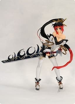 Mugen no Frontier Exceed: Super Robot Taisen OG Saga - Nanbu Kaguya - Moekore Plus (23) - 1/8