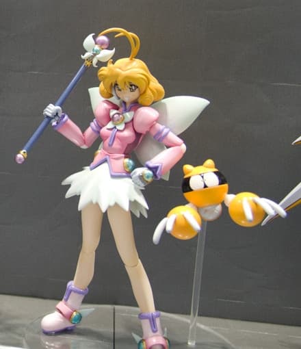 Corrector Yui - I.R. - Kasuga Yui