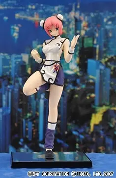Rio Paradise - Rio Rollins Tachibana - EX Figure