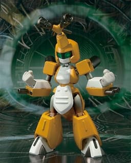 Medarot - Metabee - D-Arts