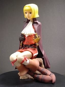 Berserk - Farnese