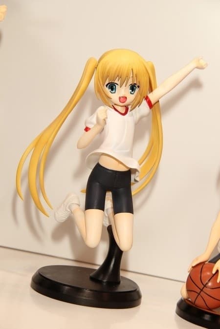 Ro-Kyu-Bu! - Misawa Maho
