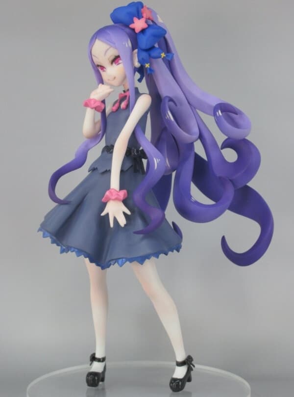 Fate/Grand Order - Wu Zetian - Eirei Seisou ver.