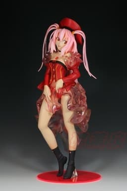 Zanmataisei Demonbane - Another Blood - 1/6