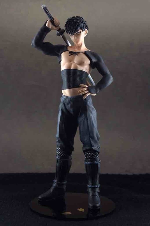 Touken Ranbu Online - Doudanuki Masakuni - 1/8