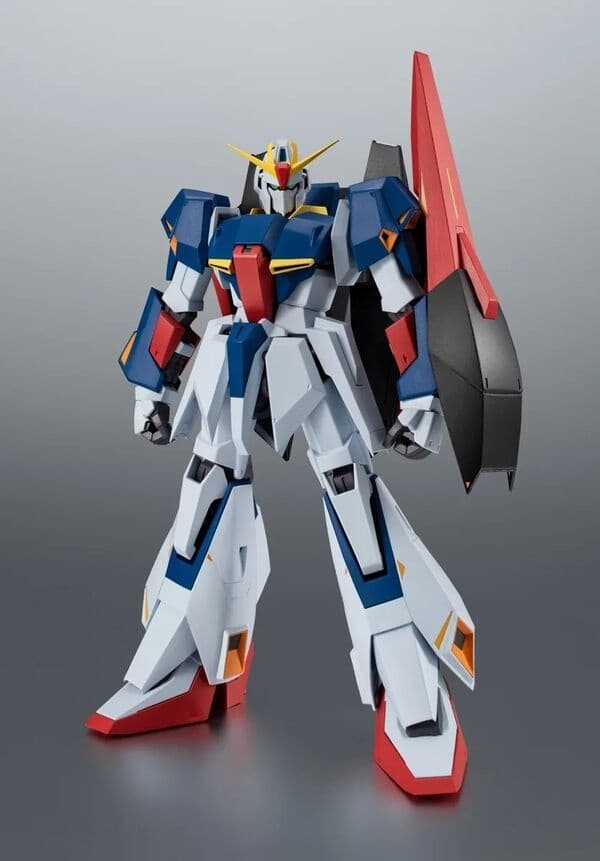 Kidou Senshi Z Gundam - MSZ-006 Zeta Gundam - Robot Spirits - Robot Spirits <Side MS> - Robot Spirits ver. A.N.I.M.E.