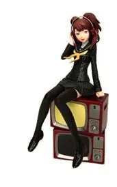 Persona 4: The Ultimate in Mayonaka Arena - Kujikawa Rise - Premium Prize
