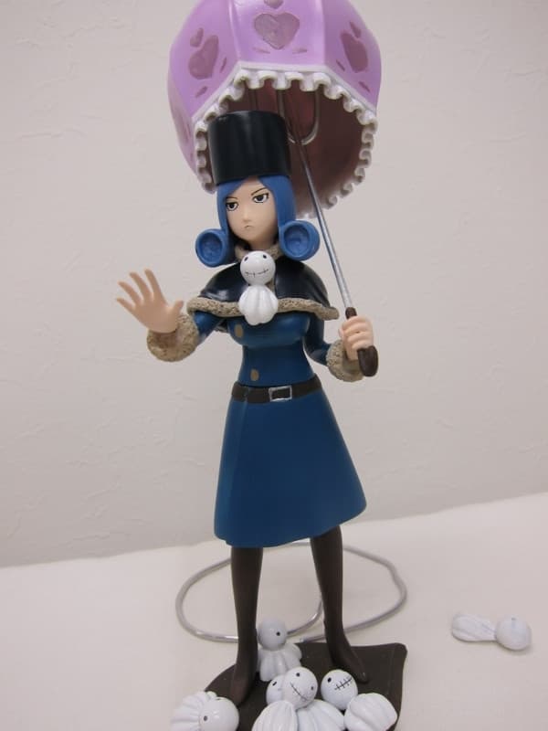 Fairy Tail - Juvia Lockser
