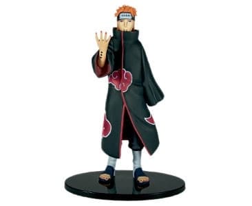 Naruto Shippuuden - Pain - Naruto Shippuuden Collection Figure (8)
