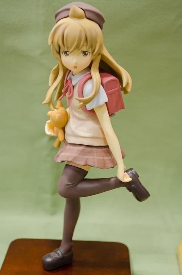 Minami-ke - Minami Chiaki