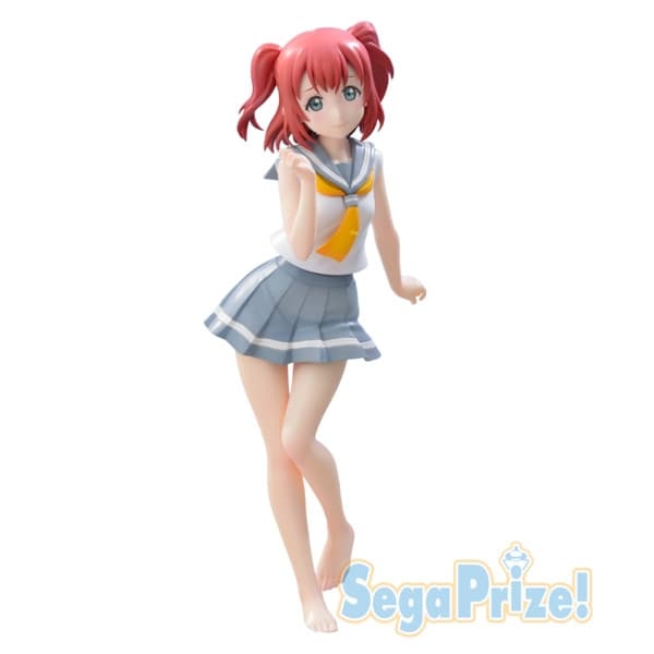 Love Live! Sunshine!! - Kurosawa Ruby - SPM Figure