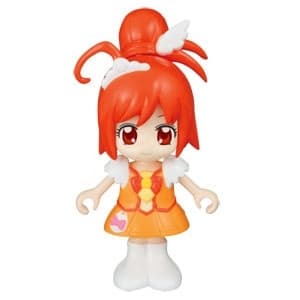 Smile Precure! - Cure Sunny - PreCoorde Doll