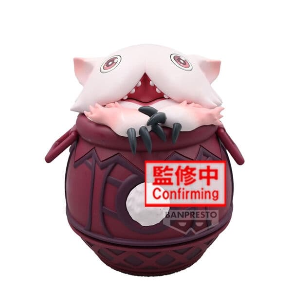 Made in Abyss: Retsujitsu no Ougonkyou - Mitty - Sofubi Figure