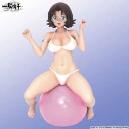 Ikki Tousen Great Guardians - Sonsaku Goei - 1/8 - Swimsuit Ver.