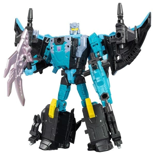 Transformers: Super God Masterforce - Kraken - Generation Selects (TT-GS02)
