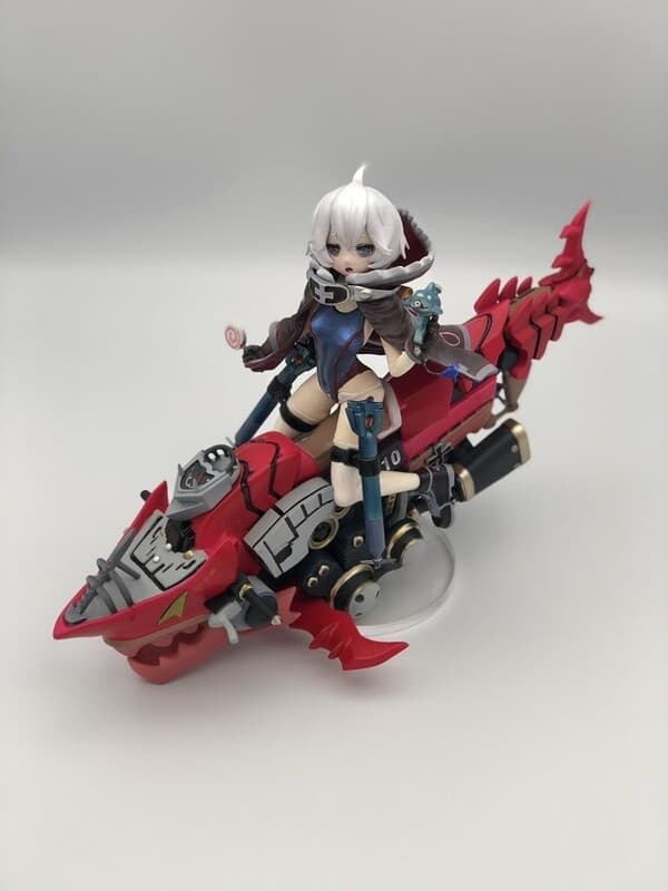Azur Lane - U-110