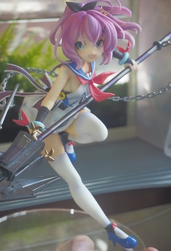 Azur Lane - Javelin - 1/7