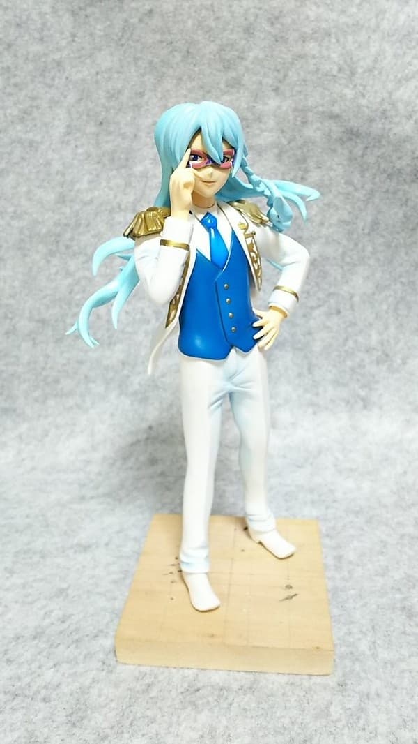 Ensemble Stars! - Hibiki Wataru