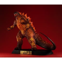 Godzilla: King of the Monsters - Burning Gojira - UA Monsters - 2019, view 7 of 15