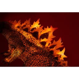 Godzilla: King of the Monsters - Burning Gojira - UA Monsters - 2019, view 12 of 15