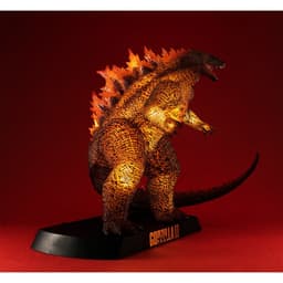 Godzilla: King of the Monsters - Burning Gojira - UA Monsters - 2019, view 10 of 15