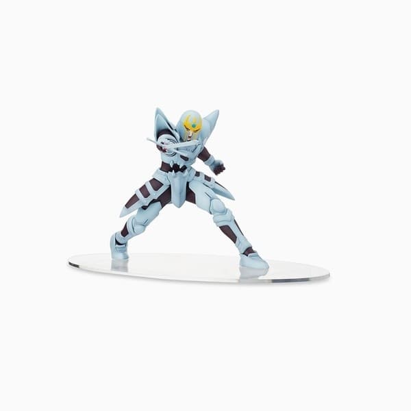 Dragon Quest: Dai no Daibouken - Hyunckel - PM Figure