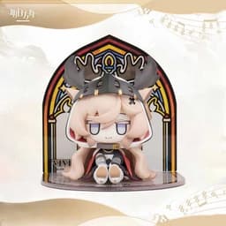 Arknights - Viviana Droste - Arknights Mini Series - Distant Sound Ver.