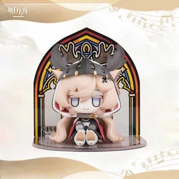 Arknights - Viviana Droste - Arknights Mini Series - Distant Sound Ver.