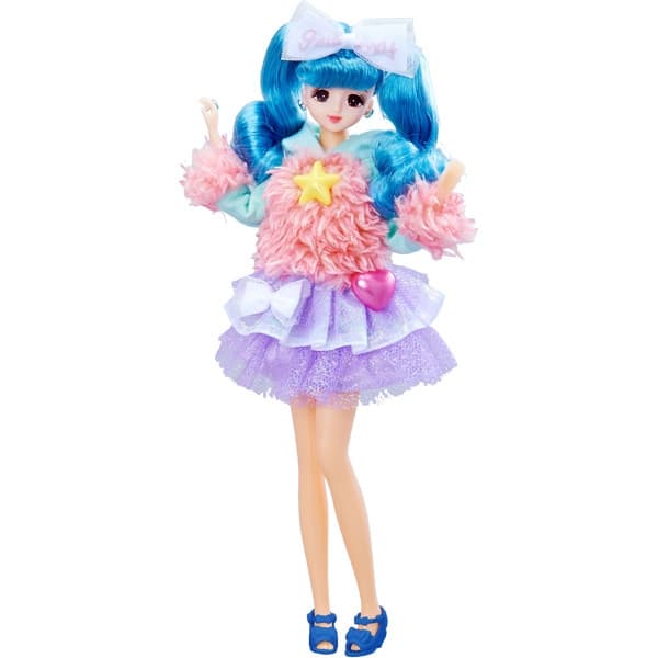 Jenny - 1/6 - Galaxxxy