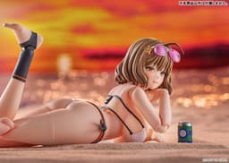 figma GODDESS OF VICTORY: NIKKE Anis: Sparkling Summer, view 5 of 14