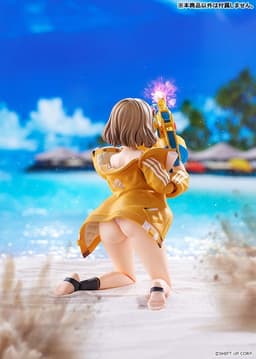 figma GODDESS OF VICTORY: NIKKE Anis: Sparkling Summer, view 3 of 14