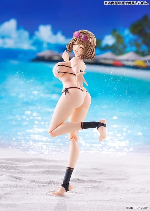 figma GODDESS OF VICTORY: NIKKE Anis: Sparkling Summer, view 3 of 13