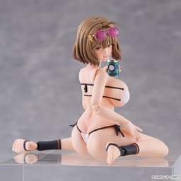 figma GODDESS OF VICTORY: NIKKE Anis: Sparkling Summer, view 12 of 14