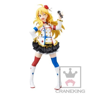 THE iDOLM@STER MOVIE Kagayaki no Mukougawa e! - Hoshii Miki - SQ - Starpiece Memories