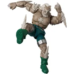 MAFEX No.325 MAFEX DOOMSDAY (THE DEATH OF SUPERMAN), view 8 of 12