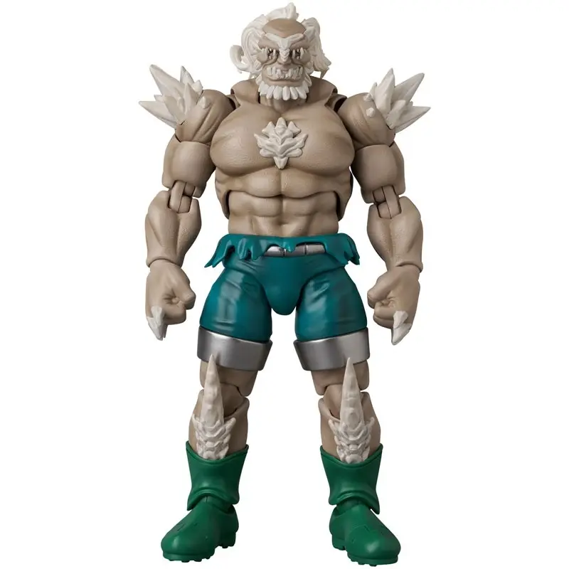 MAFEX No.325 MAFEX DOOMSDAY (THE DEATH OF SUPERMAN), view 2 of 11