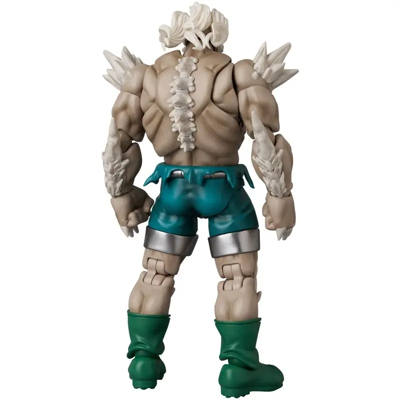 MAFEX No.325 MAFEX DOOMSDAY (THE DEATH OF SUPERMAN), view 4 of 11