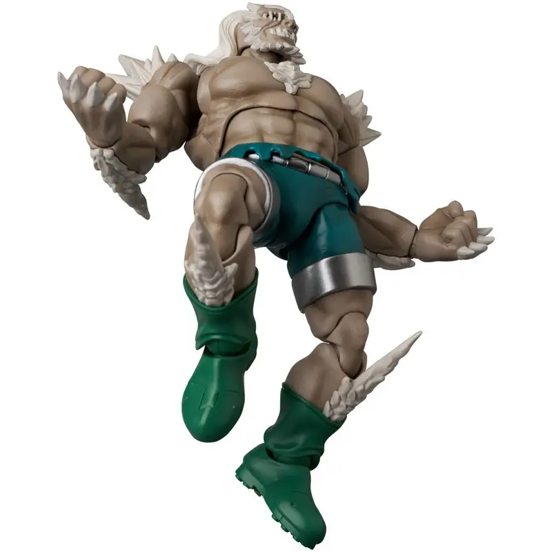 MAFEX No.325 MAFEX DOOMSDAY (THE DEATH OF SUPERMAN), view 6 of 11