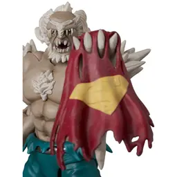 MAFEX No.325 MAFEX DOOMSDAY (THE DEATH OF SUPERMAN), view 2 of 12