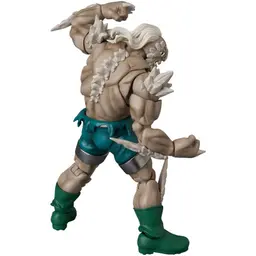 MAFEX No.325 MAFEX DOOMSDAY (THE DEATH OF SUPERMAN), view 9 of 12