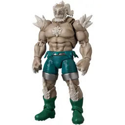 MAFEX No.325 MAFEX DOOMSDAY (THE DEATH OF SUPERMAN), view 4 of 12