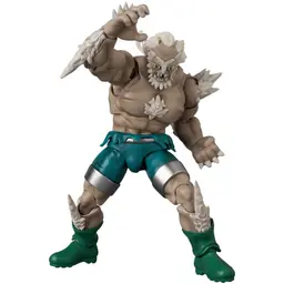 MAFEX No.325 MAFEX DOOMSDAY (THE DEATH OF SUPERMAN), view 1 of 12