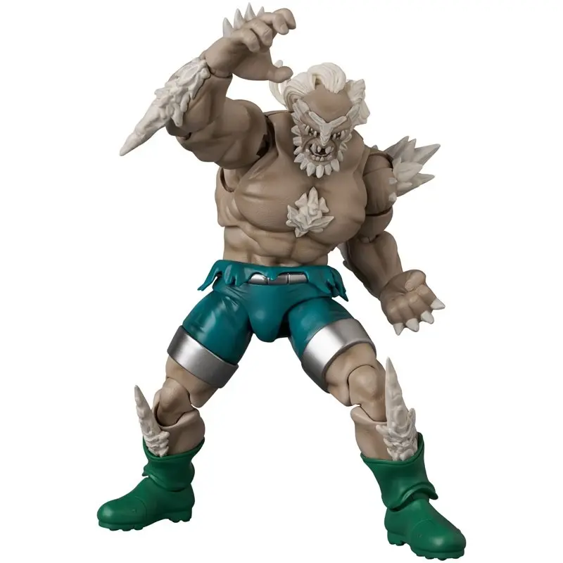 MAFEX No.325 MAFEX DOOMSDAY (THE DEATH OF SUPERMAN)