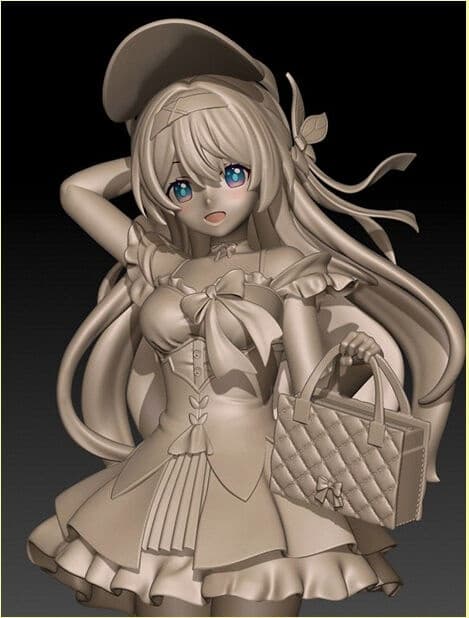 Honkai: Star Rail - Firefly