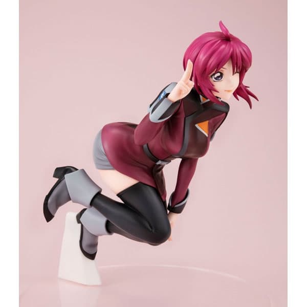 GGG (Gundam Girls Generation) Mobile Suit Gundam SEED Freedom Lunamaria Hawke Complete Figure