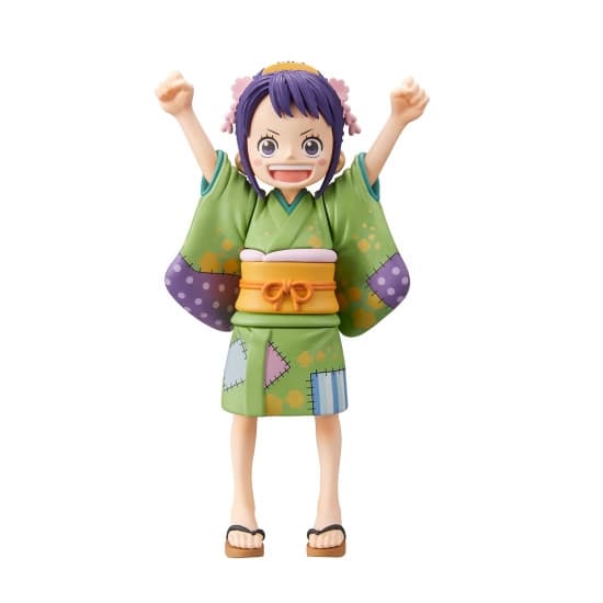 One Piece - Tama - DXF Figure - The Grandline Series - Wano Country (Vol.2)